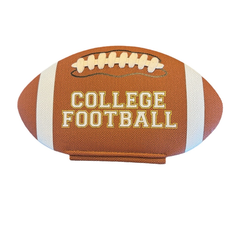 College Football book - Picture 5 of 10